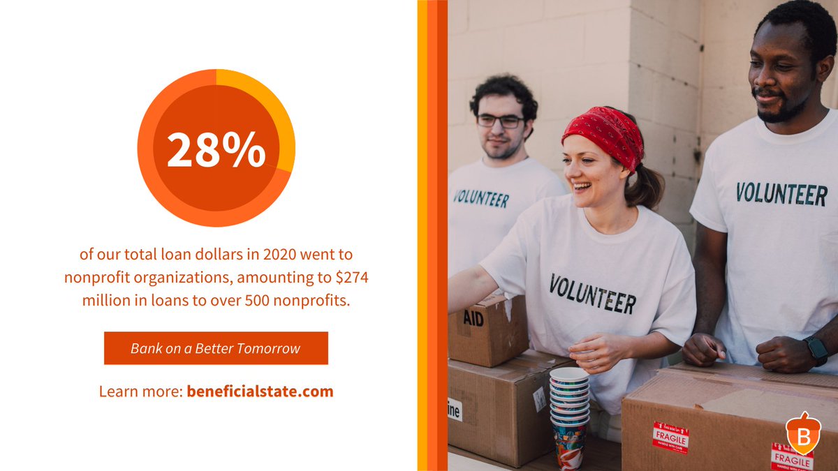 BeneficialState's tweet photo. It's #GivingTuesday! We're proud to serve our many nonprofit clients &amp; encourage everyone to give something meaningful this holiday season.

Learn about some of our amazing clients: @WaNonprofits, @BrownHopeOrg, @AltaSeaOrg, @LavenderRightsP, @DanceWirePDX, @NewBreathFdn. https://t.co/HTu5gcUl6n