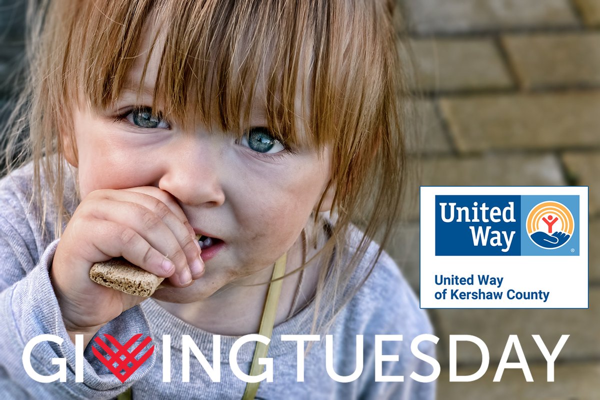 UnitedWayofKC's tweet photo. Children get hungry too! Our United Way Mobile Nutrition Center continues to work hard to solve this problem. Can you help? 
visit https://t.co/FcvbSxuDdi to help. #GivingTuesday https://t.co/4vNYzxHz9H