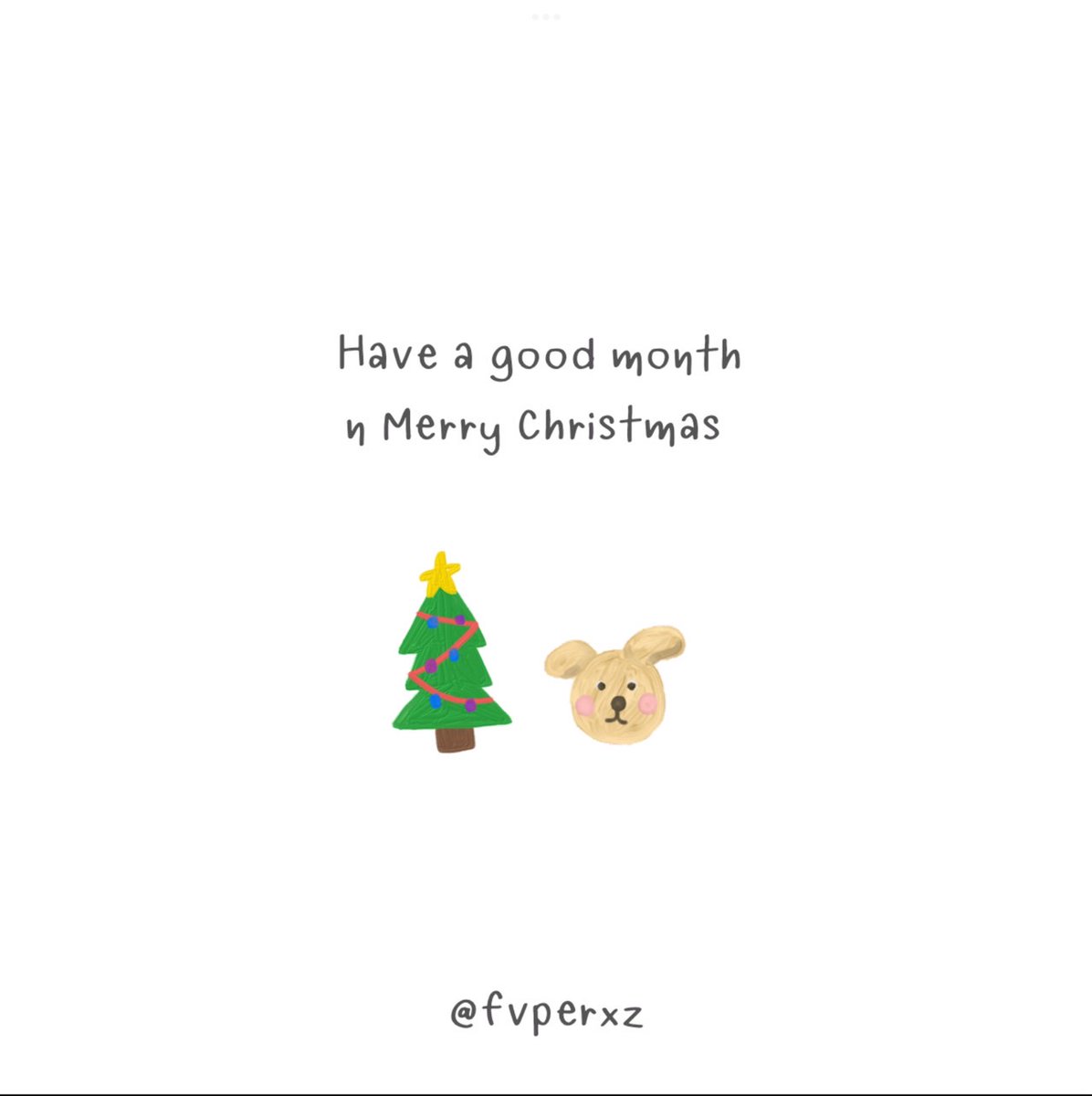 ˏˋ 🌲 ⁺ ₊ 𝙳𝚎𝚌 𝚆𝚒𝚜𝚑 ꒱ ⟡ 🎅🏻