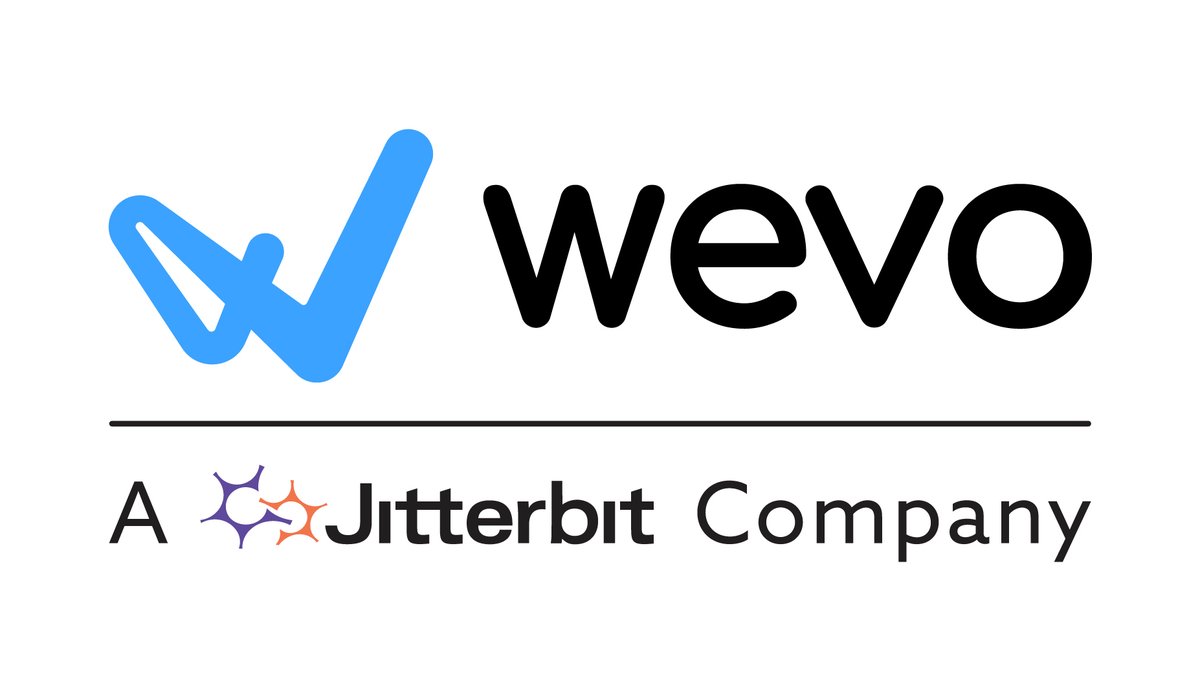 jitterbit's tweet photo. Excited to announce Jitterbit has acquired Latin American iPaaS leader Wevo! Together, we'll expand our capabilities to provide #integration to companies across the globe—helping them accelerate #digitaltransformation and realize exponential efficiencies. https://t.co/XfawvZqmXD https://t.co/zHwA19dvSf