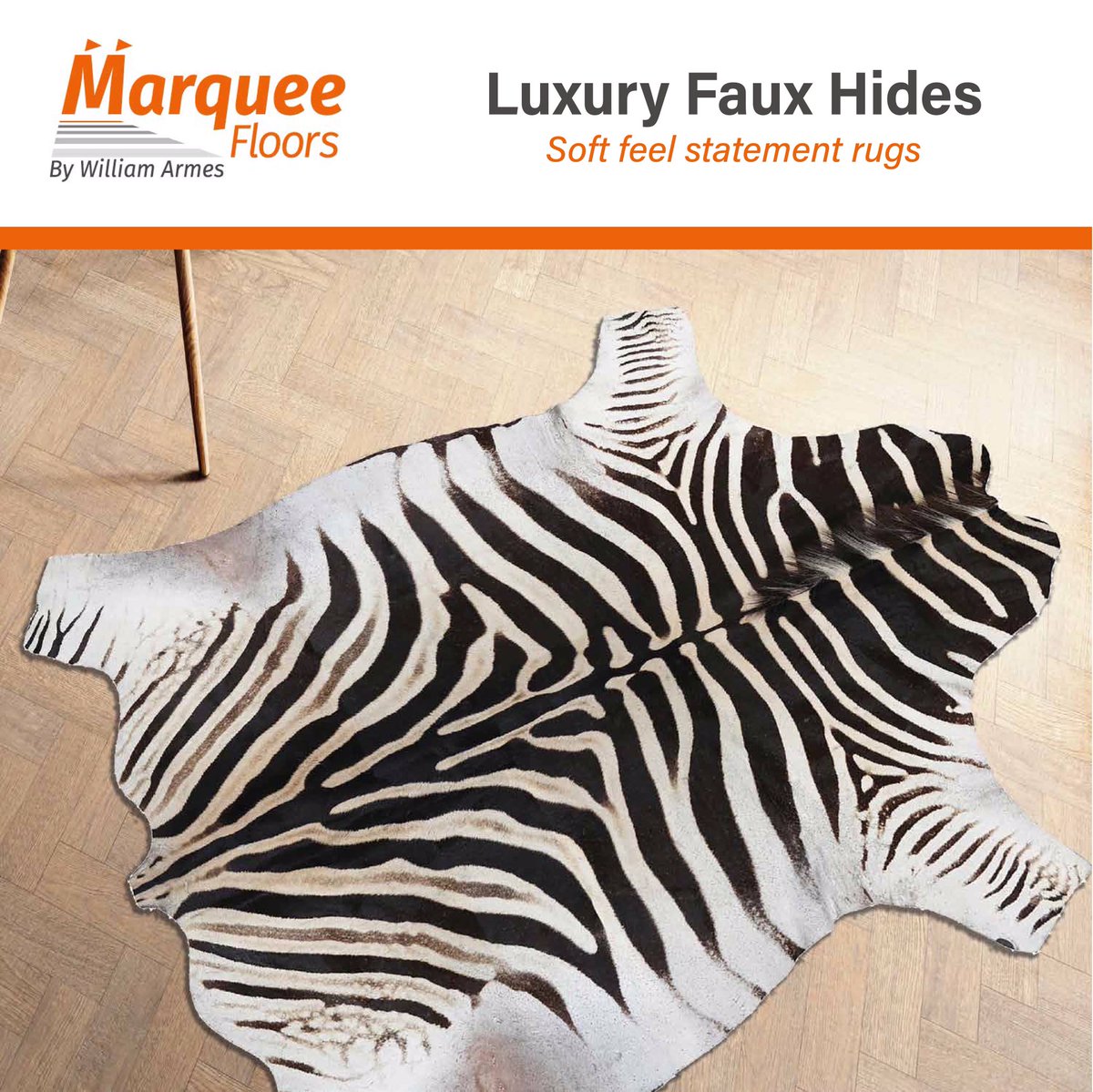 Our Luxury Faux Hides provide a warm rustic feel - in any Glamping structure.

#rugs #fauxhides #hides #glamping #camping