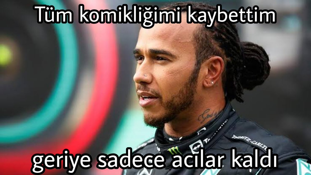 Hamilton sizi hayata hazırlamak için (@tavsiyeveriyor) on Twitter photo 