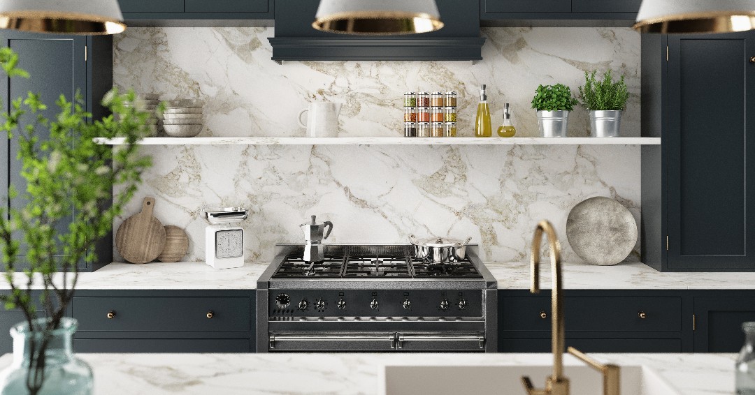 Marbledotcom's tweet photo. Dark cabinets are the perfect way to make your Calacatta gold the focal point of the room!
#kitchenremodel #kitchenware #kitcheninspo #kitchener #kitchenaid #kitchentable #kitchenideas #kitchenbowl #kitchenisland #kitchengoals #kitchengarden #kitchensofinsta #kitchenreno https://t.co/bqEVmmrBXf
