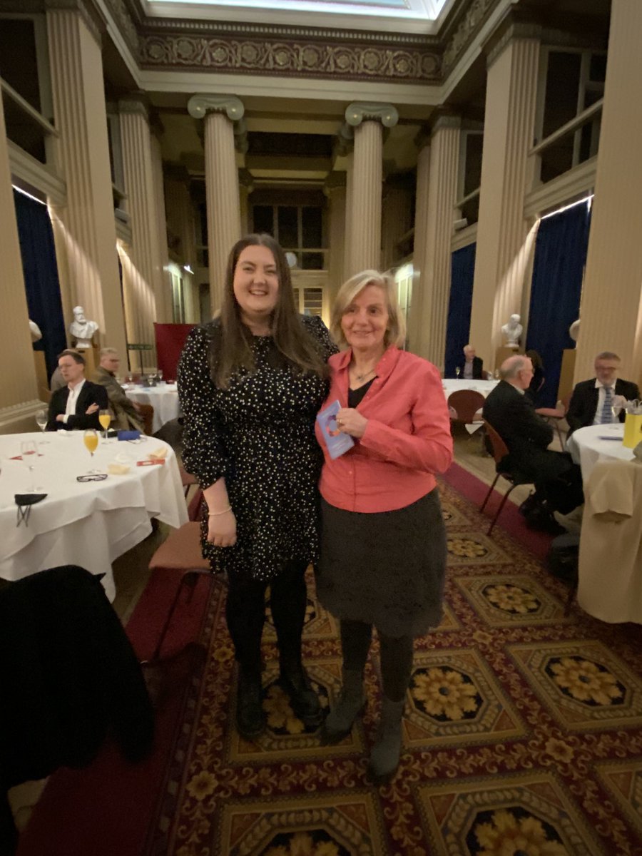 ClaireBald1's tweet photo. Great evening last night celebrating the pocket book ‘To mind your life’ which encloses poems for nurses &amp; midwives. Absolutely delighted for @nickiwhite324 reading her poem and celebrating everyone. She always inspiring us, forever in awe of her ♥️ https://t.co/HYdJpZA8gh