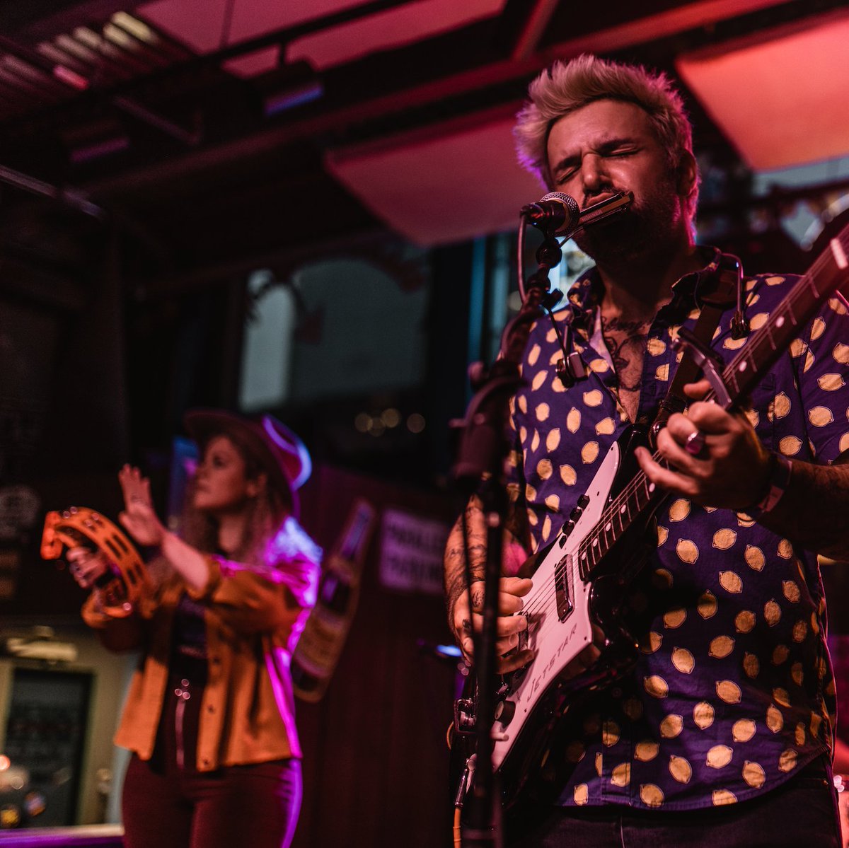 SMOOTH HOUND SMITH tweet media