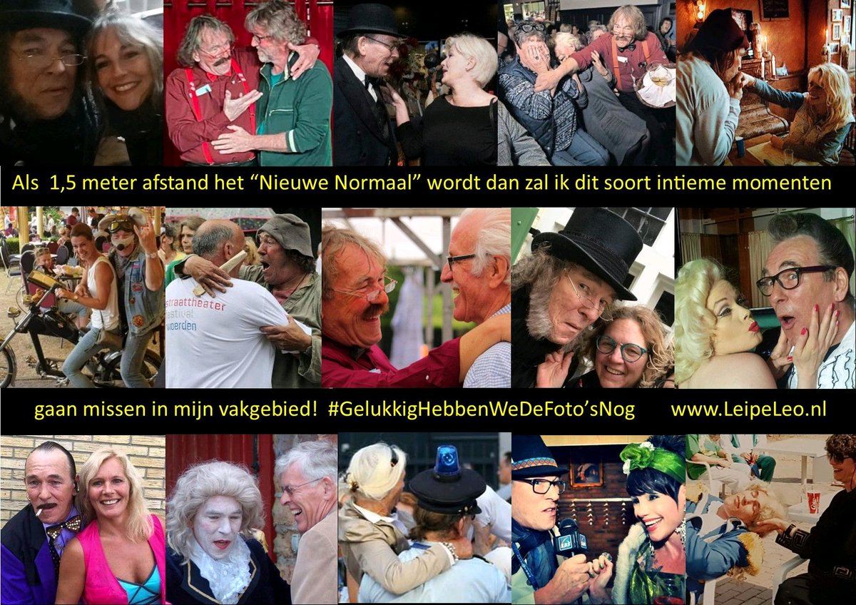 Leo Thijssen (@leipeleonl) on Twitter photo 