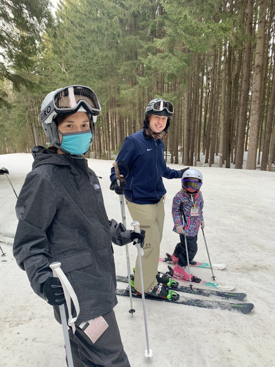 PSU_UHS's tweet photo. Meet Marc Lintal, a physical therapist at UHS who treats orthopedic injuries, spinal pain and several neurological-based patients. In his free time, he enjoys hanging out with wife and six year old daughter, Sydney. He also enjoys trail running, skiing and being outdoors! https://t.co/4e3wwEp7zi