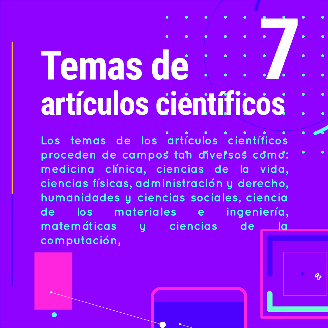 lapizblanco's tweet photo. 8 puntos clave que usted debe saber sobre la publicación de revistas de investigación aquí 👉 https://t.co/07AGLTXmGe #LápizBlanco #Publicación #Revistasinvestigación #invesitagación #lapizblancosolucionesmultimedia https://t.co/PgiJSTCzSU
