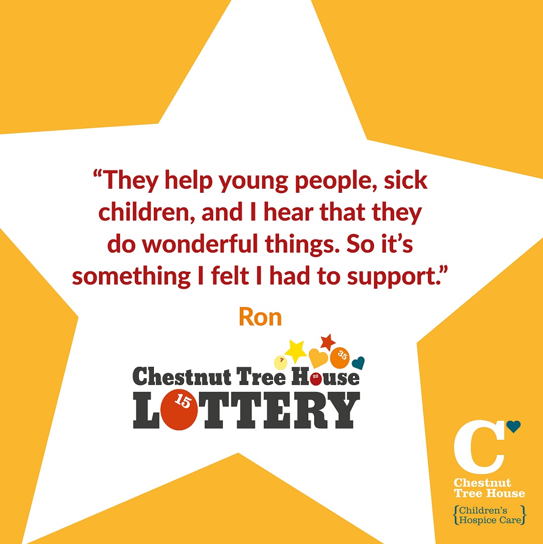 Chestnut Lottery tweet media