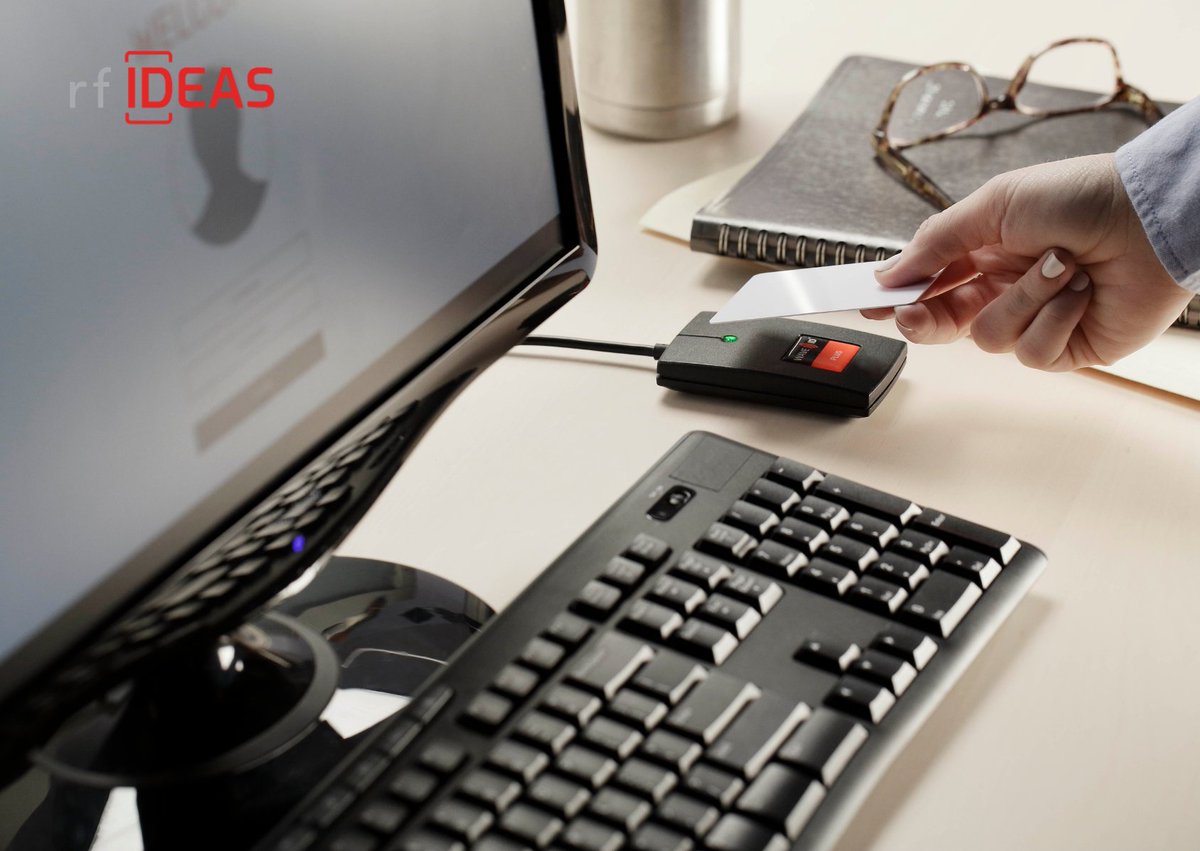 rfIDEAS's tweet photo. Today is International Computer Security Day! An industry holiday to keep your private information secure and protect your data and electronic devices. See how we can help your organization! https://t.co/b9j4fH1yOu
#InternationalComputerSecurityDay #rfIDEAS https://t.co/SrFbSTzqsa