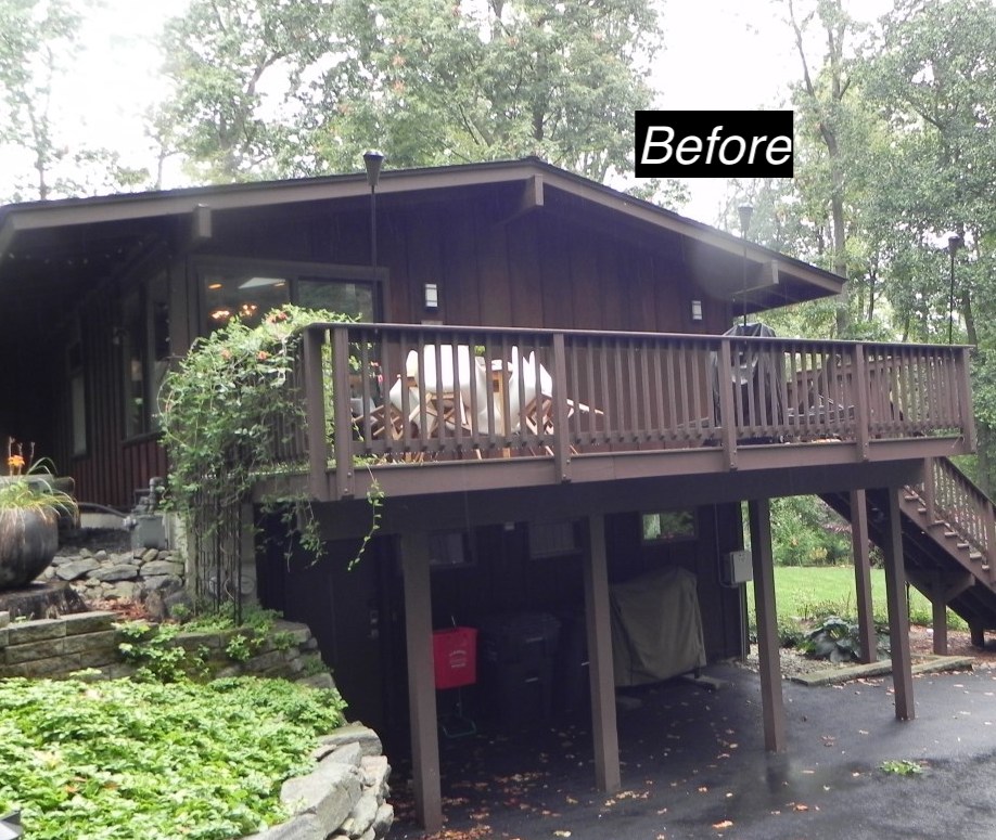 SCDThinkBuild's tweet image. The Pop Top Garage Project has now moved on to a Screened Porch Project!
#thinkbuild #springcreekdesign #screenporchproject