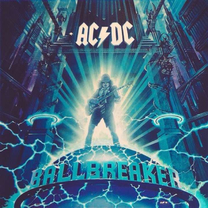 AC/DC on "OTD 1996 - Last date of the “Ballbreaker” world tour the Park Christchurch, New Zealand. https://t.co/mfc8hQACUI" / Twitter