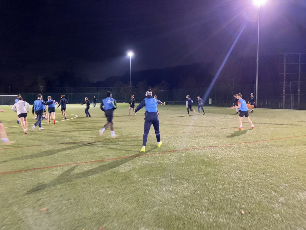 WGRugby's tweet image. Great to see 1st XV captain George W helping prepare the 2nd XV for their fixture tomorrow #OneProgramme