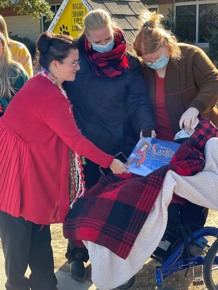 Bogue Sound Elementary tweet media