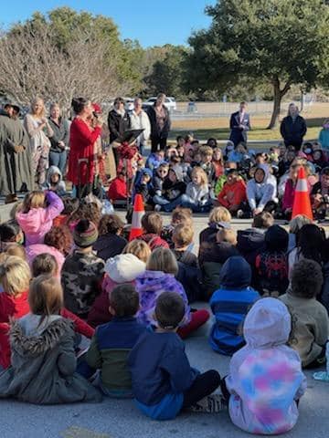 Bogue Sound Elementary tweet media