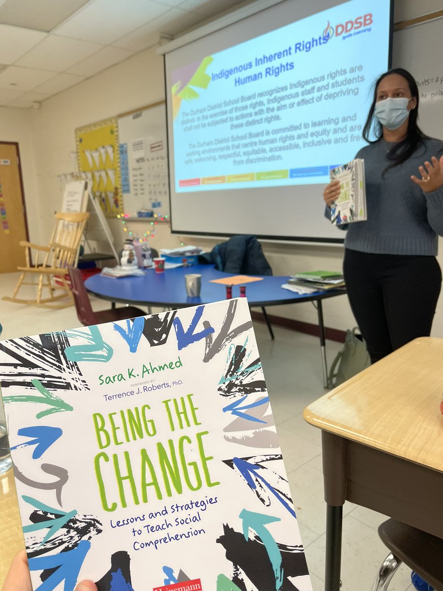 PierreETrudeauPS (@pettrailblazer) on Twitter photo Thank you to <a href="/GohillMs/">Ms. Gohill</a> and <a href="/DDSBKto8/">DDSB K-8 Literacy/Numeracy Team</a> for engaging our junior division teachers in some learning around teaching social comprehension Thank you to <a href="/GohillMs/">Ms. Gohill</a> and <a href="/DDSBKto8/">DDSB K-8 Literacy/Numeracy Team</a> for engaging our junior division teachers in some learning around teaching social comprehension