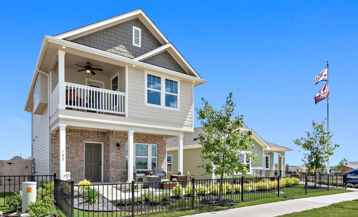 Pacesetter Homes tweet media