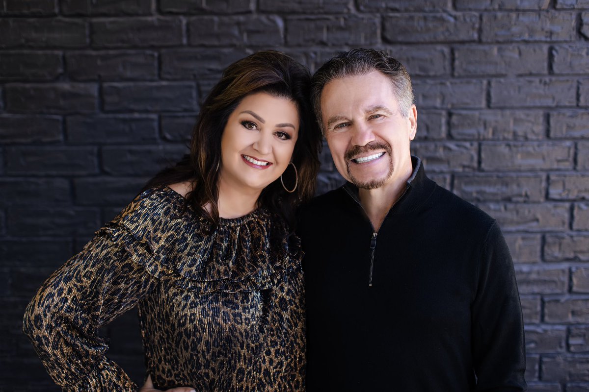 It’s with a heavy heart we announce that Marcus Lamb, president and founder of Daystar Television Network, went home to be with the Lord this morning. The family asks that their privacy be respected as they grieve this difficult loss. Please continue to lift them up in prayer.