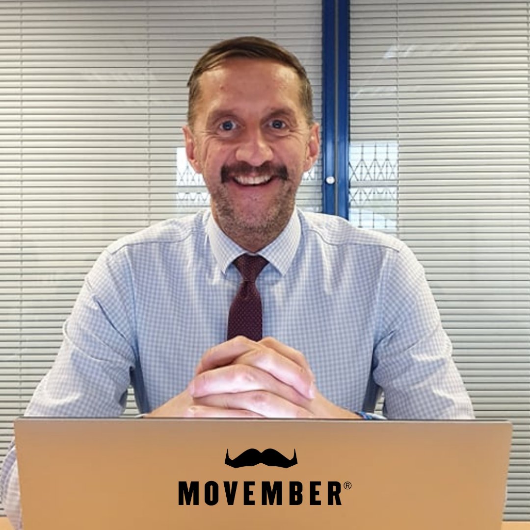 We’ve done it! 🎉

Movember is coming to an end and we’ve smashed our target, raising £360 for this worthy charity. 

Well done to Simon for growing solo this year and thanks to everyone who’s donated  👏

#movember #movemberuk #thepropertycentre