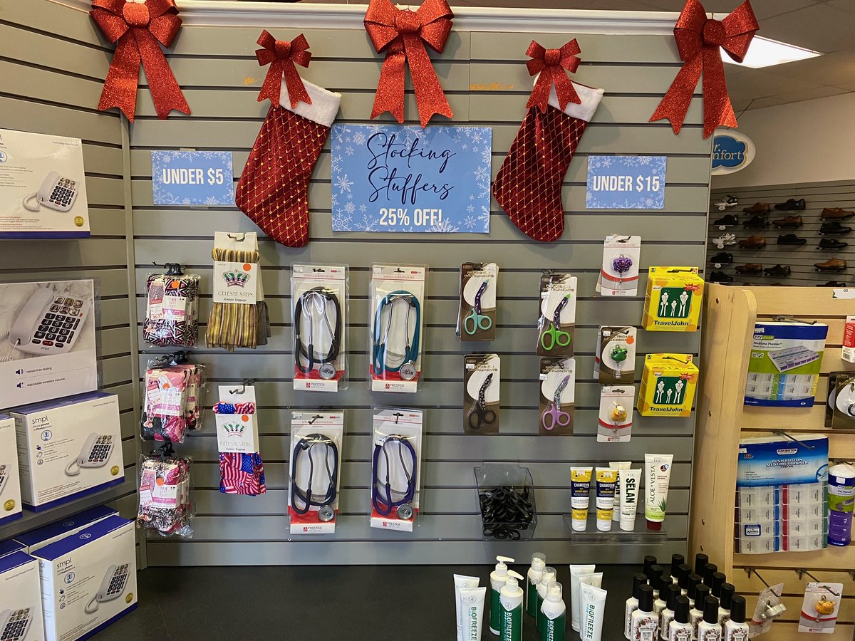 Diamond Drug Stores & Medical Supply tweet media