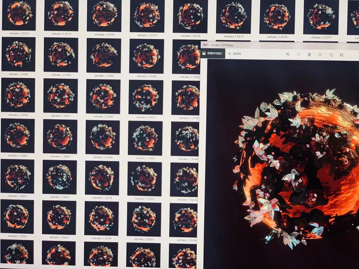 DamonAD2's tweet photo. Look forward！！👀 https://t.co/MkeghIXGyo