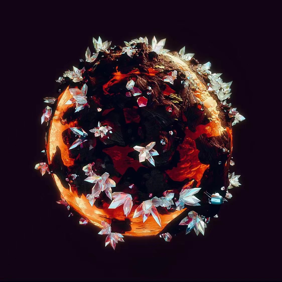 DamonAD2's tweet photo. Look forward！！👀 https://t.co/MkeghIXGyo