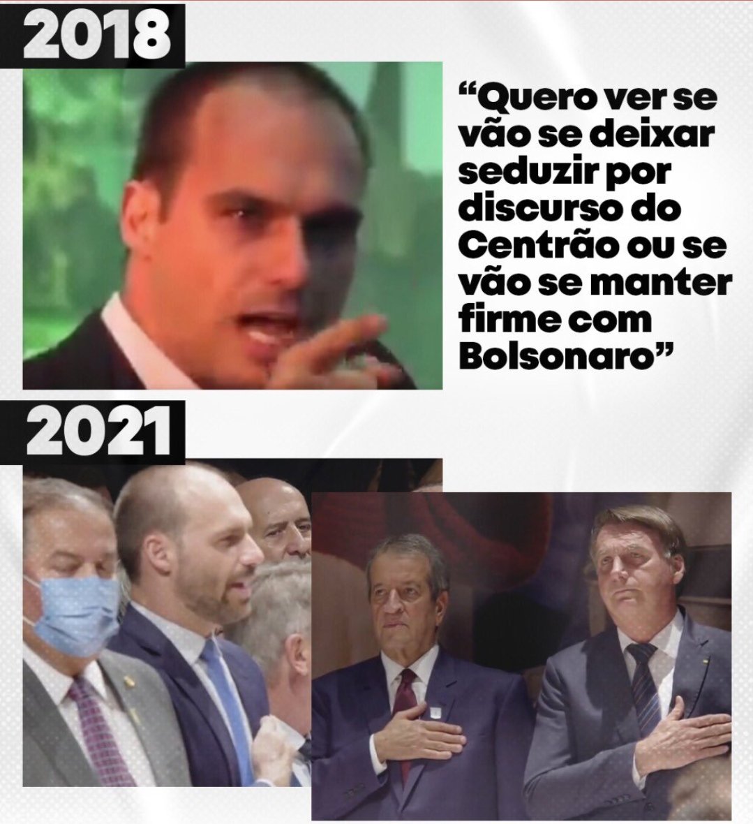 JreMontfort's tweet photo. @taoquei1 O maior estelionato eleitoral da história:
✅legalizou o mensalão
✅matou a lava jato
✅Se filiou ao PL
✅Aliou-se ao Valdemar Costa Neto
✅100 anos sigilo em todas as mamatas
"Noivinha do Aristides"
#ForaBolsoPetismo
#ForaTraidor
"Bi bi bi bi MITOOOOO 🐂🐂🐂" https://t.co/JfA3XIODWl