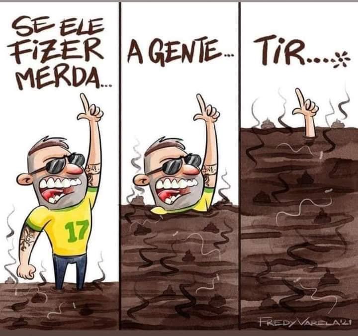 JreMontfort's tweet photo. @taoquei1 O maior estelionato eleitoral da história:
✅legalizou o mensalão
✅matou a lava jato
✅Se filiou ao PL
✅Aliou-se ao Valdemar Costa Neto
✅100 anos sigilo em todas as mamatas
"Noivinha do Aristides"
#ForaBolsoPetismo
#ForaTraidor
"Bi bi bi bi MITOOOOO 🐂🐂🐂" https://t.co/JfA3XIODWl