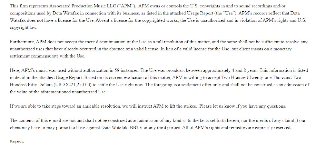 Dota WTF tweet media