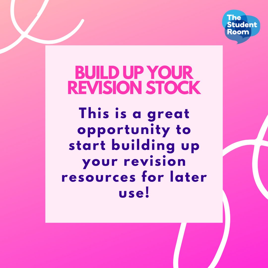 The Tech Studio Pathway (@bicester_tech) on Twitter photo Mocks looming? Don't stress – here's an article packed with helpful links on how to get ready from <a href="/thestudentroom/">The Student Room 👩🎓</a> 👉 ow.ly/n7Cu50GZTeo 👈
#TheStudentRoom #Student #Students #ALevel #GCSE #MockExams #Exams #Advice #Revision #ALevelMocks #GCSEMocks Mocks looming? Don't stress – here's an article packed with helpful links on how to get ready from <a href="/thestudentroom/">The Student Room 👩🎓</a> 👉 ow.ly/n7Cu50GZTeo 👈
#TheStudentRoom #Student #Students #ALevel #GCSE #MockExams #Exams #Advice #Revision #ALevelMocks #GCSEMocks