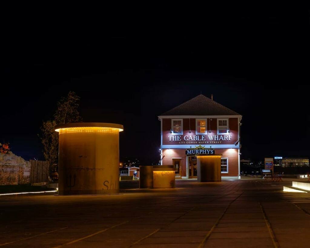 halifaxnoise tweet media