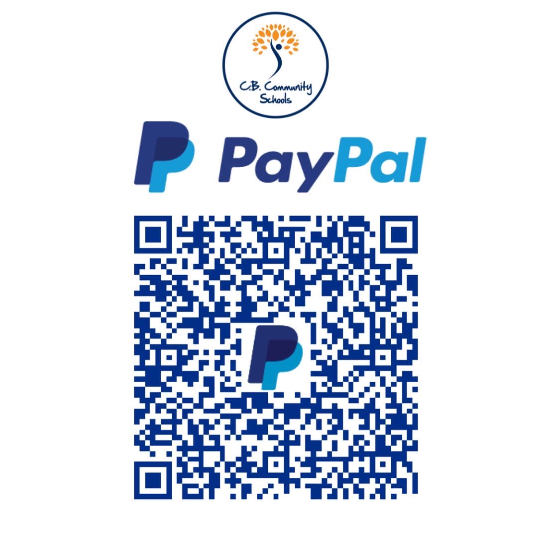 C.B. Community Schools tweet media