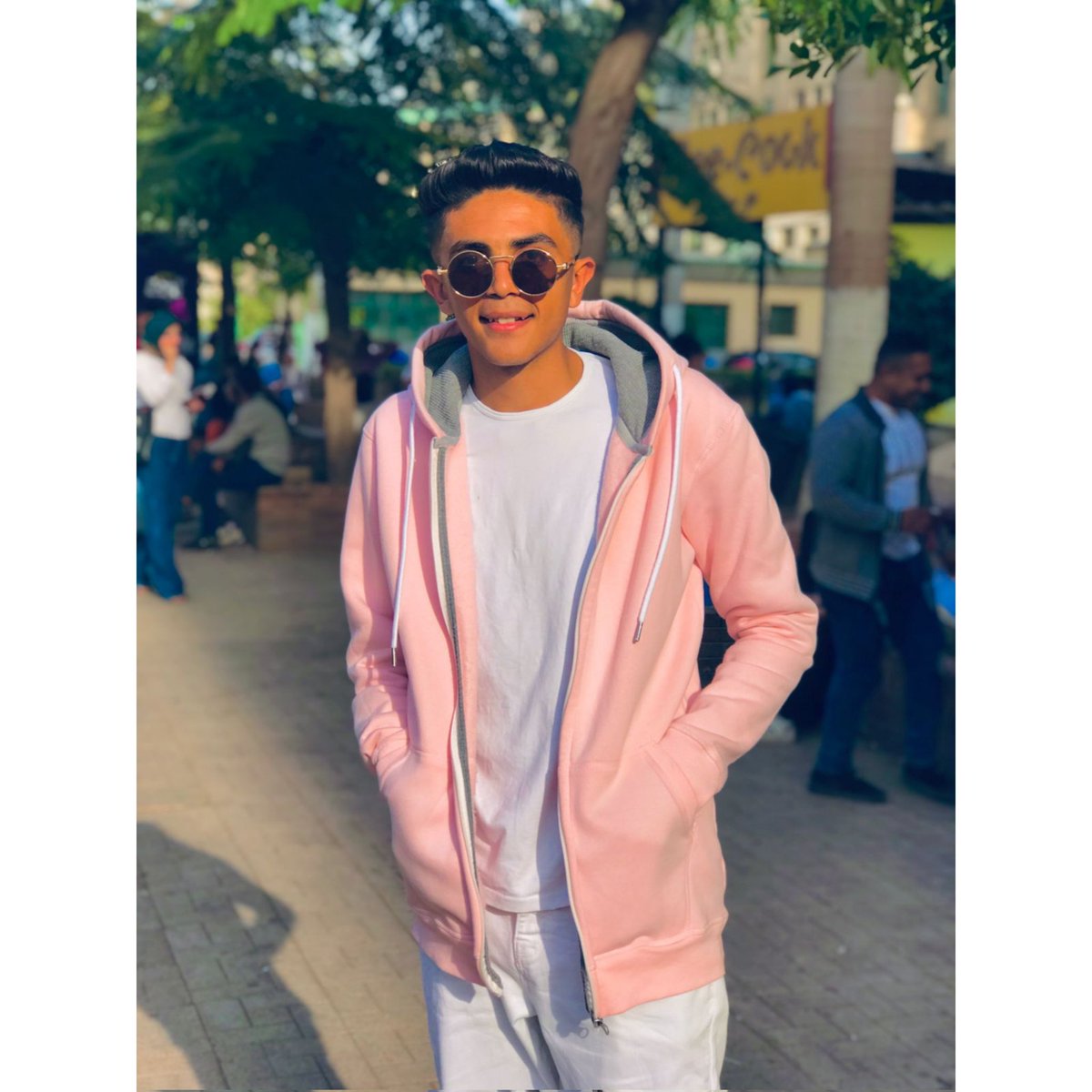 كلامكو كلو مسير للشفقه ، اول مجيت حليت البركه😅🧿🔥