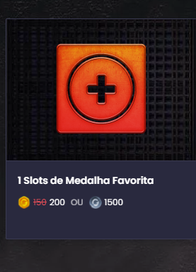 riicardohm's tweet photo. @MaeDoCoins @GamersClubCS provavelmente erraram na hora de atualizar https://t.co/haAfKoCZlE