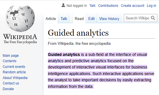 paolotamag's tweet photo. 📣Day 52 of #66DaysofData with #KNIME: #GuidedAnalytics
- building data apps 📈📊📉
- guiding your user step by step 🪜
- only exposing what is important 💡
- while automating the boring part🔄
https://t.co/s9bmXfUSP6
Previously🧵
https://t.co/5vrEYqaOX5
#DataScience #nocode https://t.co/o17dCaulRM