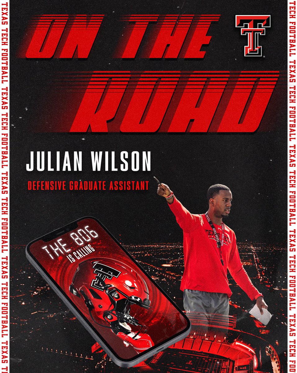 Julian Wilson tweet media