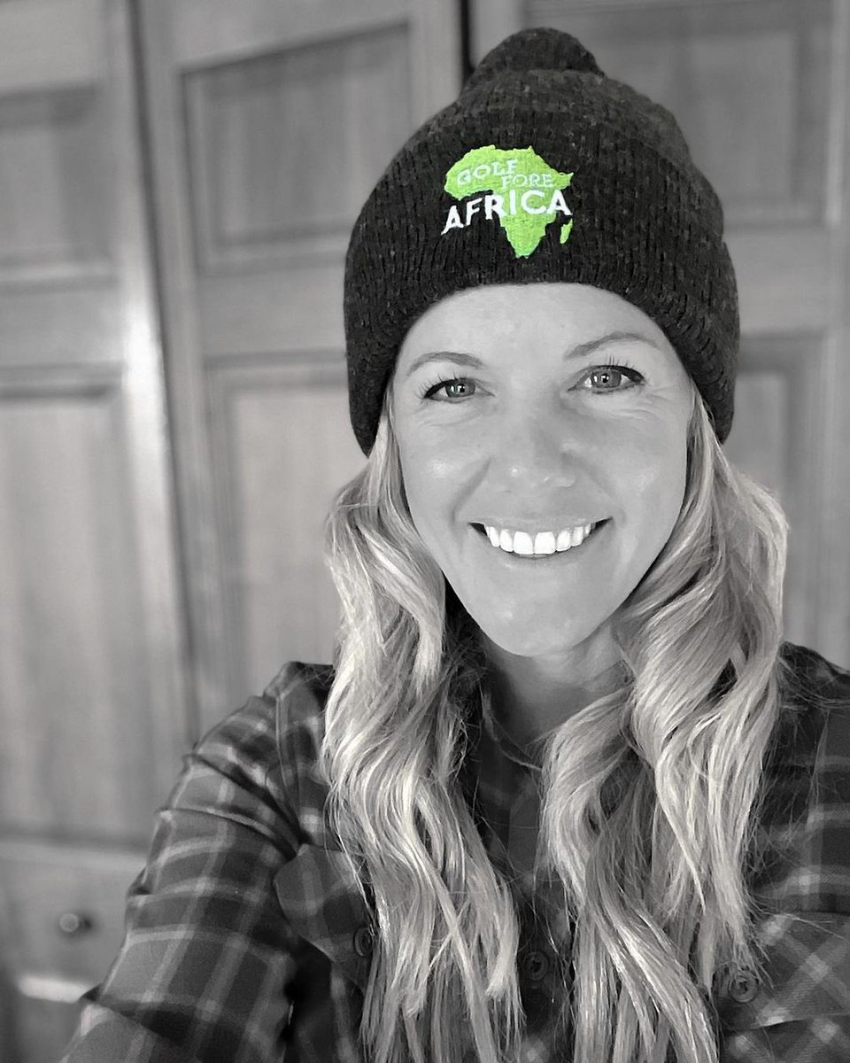 🚨Match Alert!🚨 Thank you <a href="/GolfAustads/">Austad's Golf</a> and <a href="/AmyOlsonGolf/">Amy Olson</a>!! Take advantage of the match by donating here ➡️ austads.com/golf-fore-afri…

#GivingTuesday