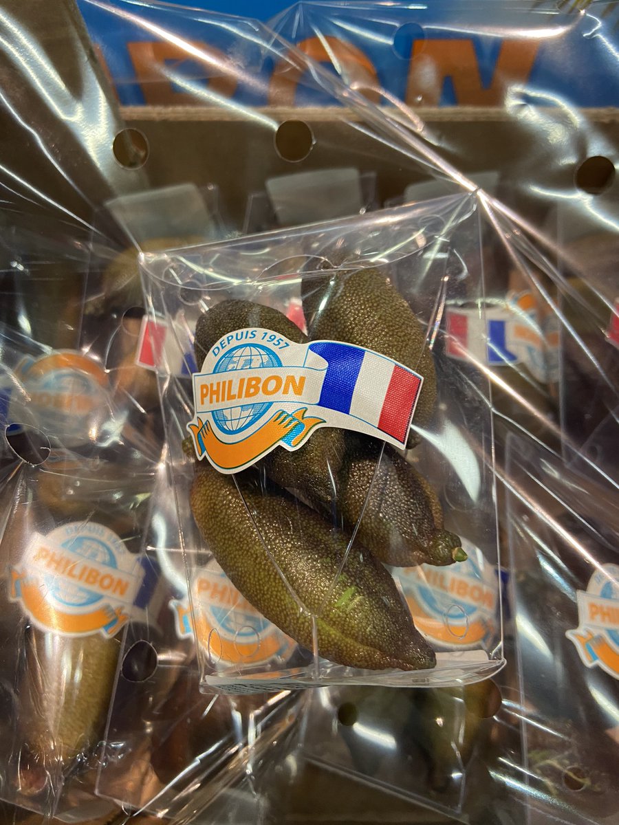 On l’appelle citron 🍋 perle ou citron 🍋 caviar ! Il aime les cocktails 🍹 et les huîtres 🦪 ! 🍒 cerise sur le gâteau 🍰 celui-ci by <a href="/BoyerQualite/">philibon</a> est #MadeInCorse ! Partageons la valeur du bon sur <a href="/marchederungis/">Marché de Rungis</a> avec les <a href="/FruitsLegumesFR/">Les Fruits et Légumes Frais</a>