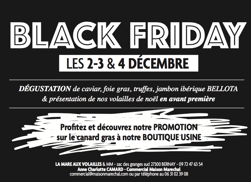 MaisonMarechal's tweet photo. Notre Black Friday à nous, il fait rimer promotion avec #dégustation pour vous offrir avant tout, un moment gourmand de découverte autour du #caviar ,des #truffes &amp; d'autres produits d'exception que vous pouvez trouver dans notre épicerie fine de #Bernay https://t.co/2zaKCDg6He https://t.co/kGj8VQG81b