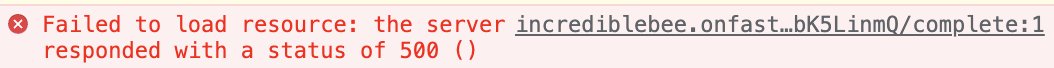 anthonyscorrea's tweet photo. @incbee can't complete purchase of Renamer 6. can you help? it accepts paypal, never received license key. https://t.co/q5yxf8rXjN