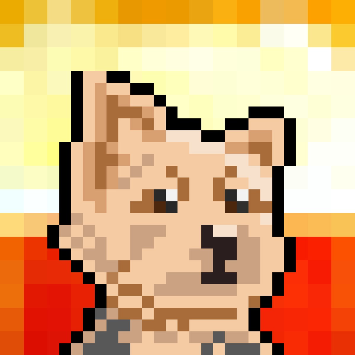 Solana Runts Club (MINT - LIVE) tweet media