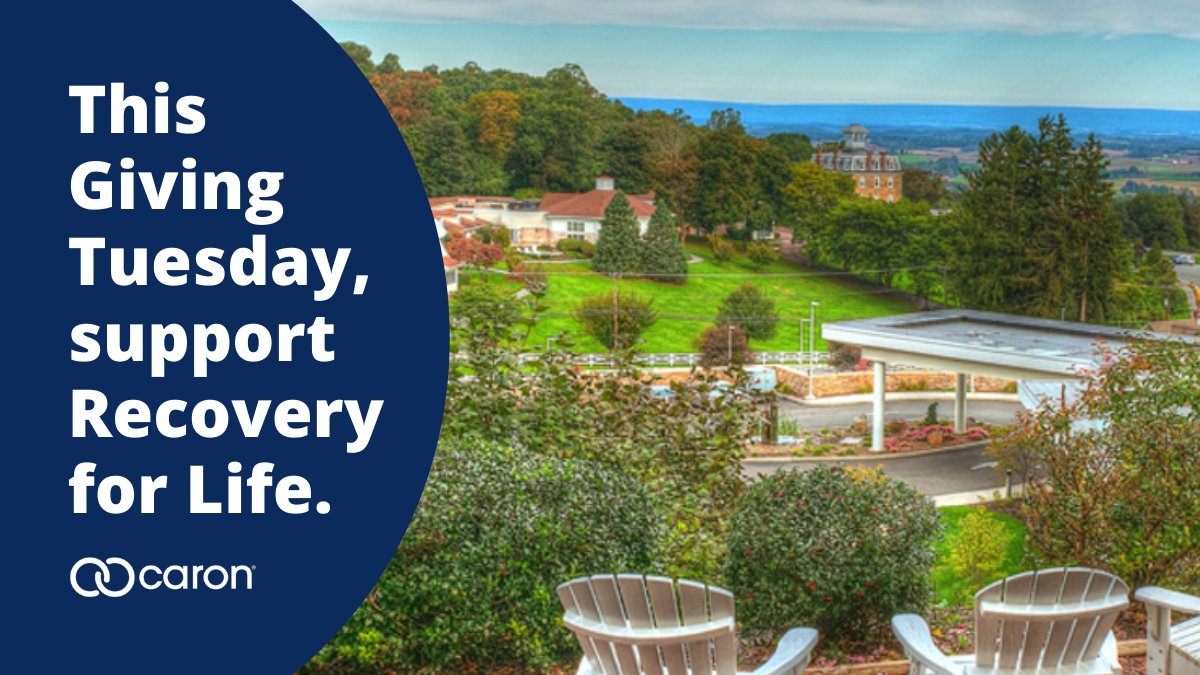 Caron Treatment tweet media