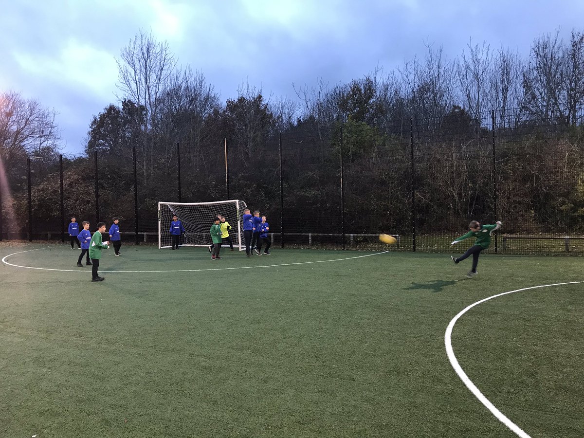 EVS Sport & PE tweet media