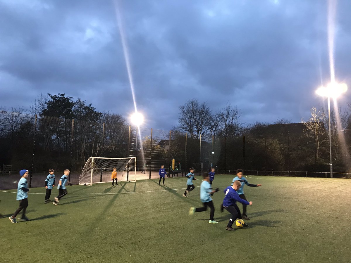 EVS Sport & PE tweet media