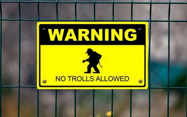 The aim is to raise awareness among students, parents, members of the school community, #education authorities and others about the problem of #onlineviolence and #cyberbullying.

buff.ly/3nocymP