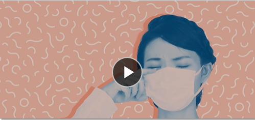 oclvision's tweet photo. Mask-Associated Dry Eye Is a Thing - Here's Why it Happens, and What You Can Do to Stop It https://t.co/b00wRqzlDB #maskeye #dryeyes #healthtips https://t.co/Ey6CiHUlP2