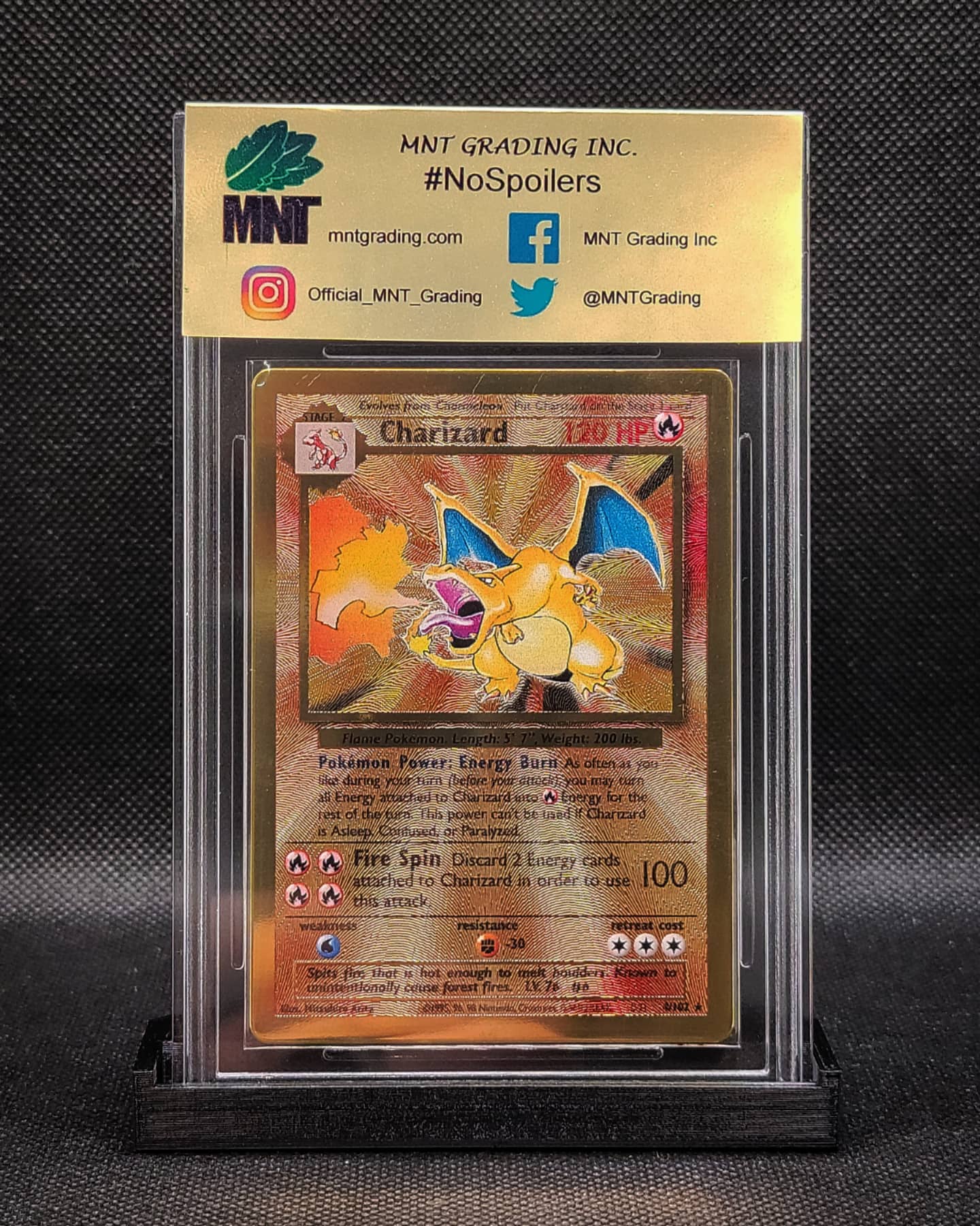 mnt graded pokemon cards Magneton Base Set 2 8.5 ZBS Games Look no further than the Collectors Summit Lite Edition pack where do you get pokemon