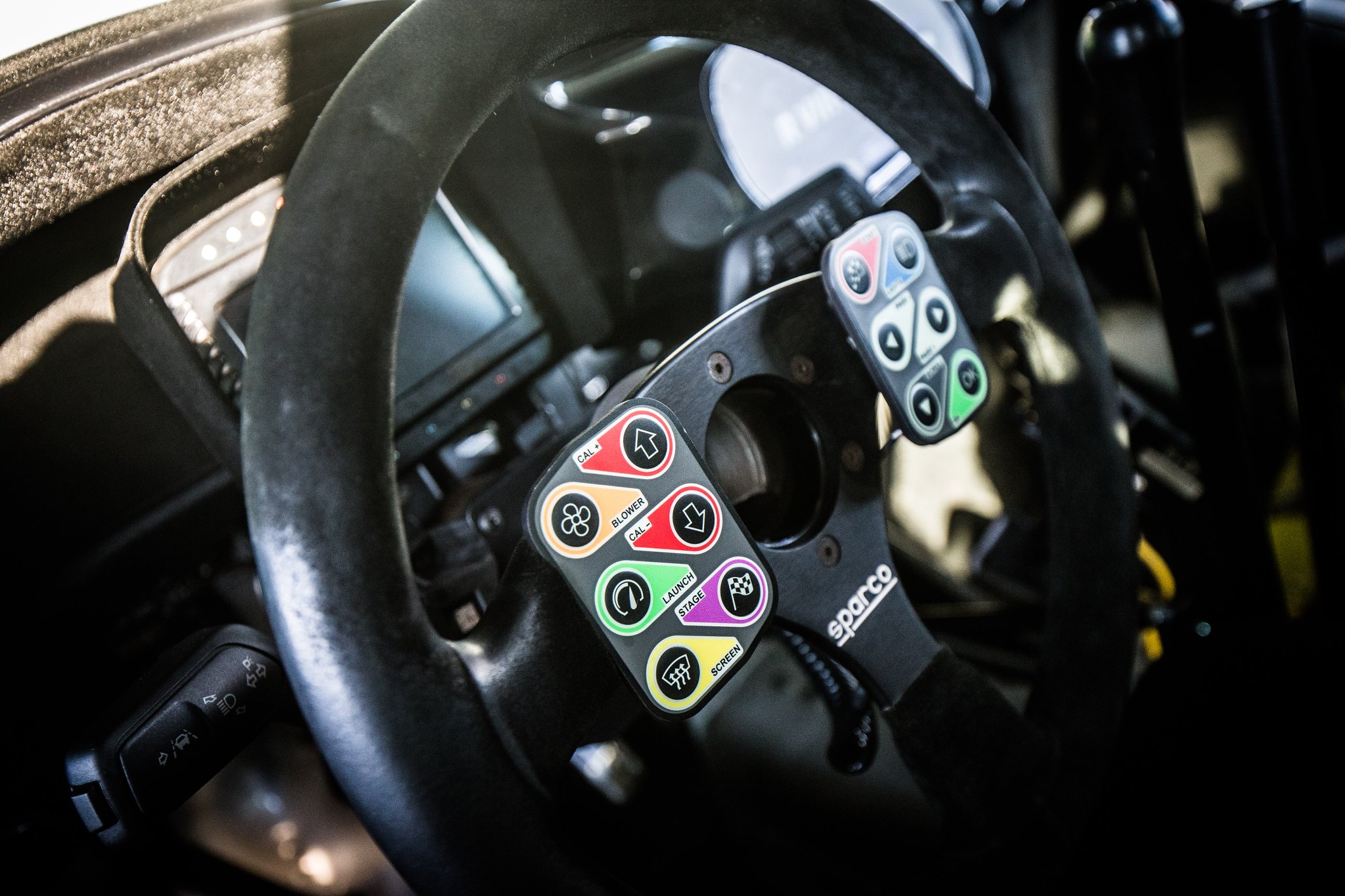 EA SPORTS Rally on Twitter: 