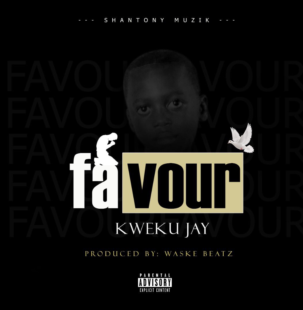 KwekujayFavour's tweet photo. @KwekuJayy "Favour" 🎶is a hot and soul touching banger 🔥 which is set to hit the ground on 1st December 2021.
#Go_Check
#Favour 
@shantony_muzik https://t.co/NgHMxr1EnG