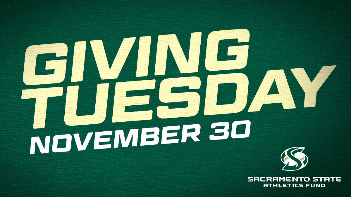 SacStBaseball's tweet photo. It's #GivingTuesday! You can share your support and be a part of the Hornet baseball family by donating today.

 🔗 https://t.co/5JvaSsaS3D https://t.co/iUbR6SSuuq